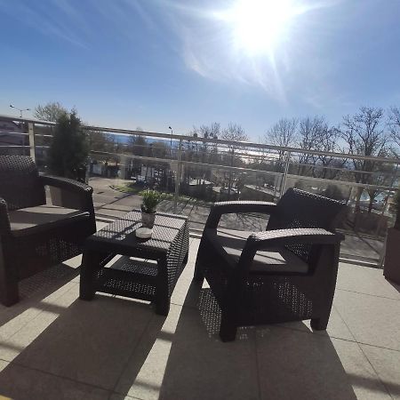 Apartament Zeglarski 빌카시 외부 사진