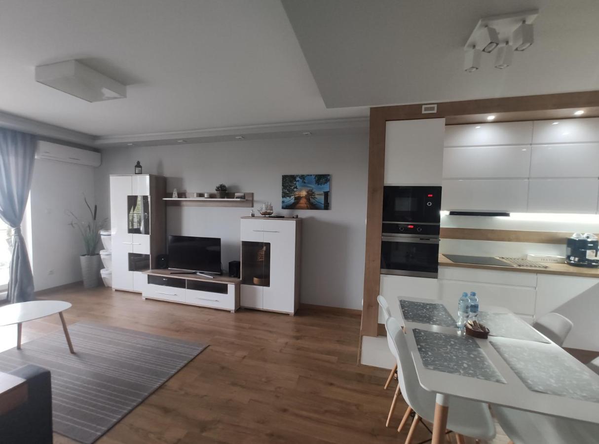Apartament Zeglarski 빌카시 외부 사진