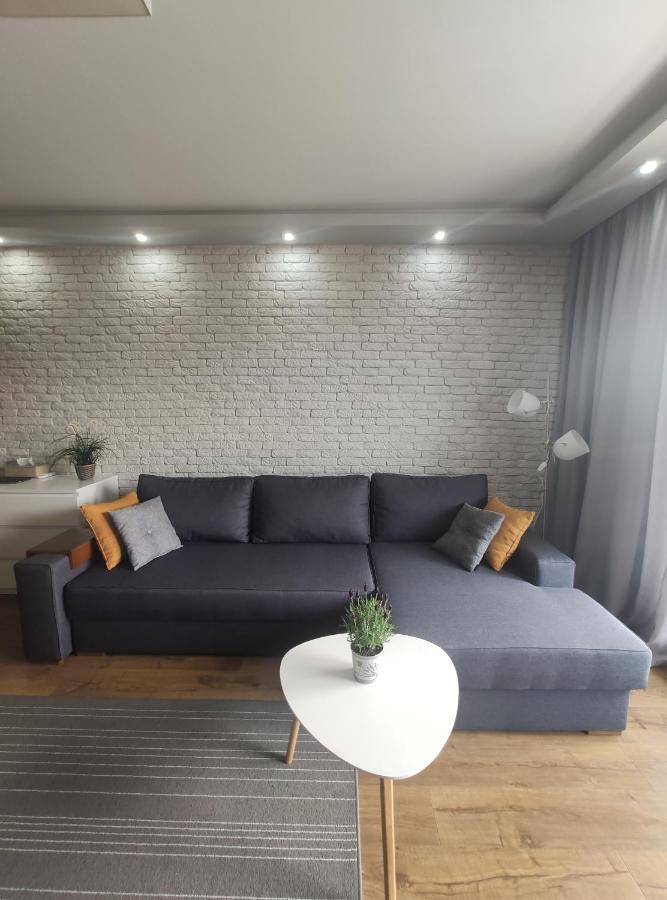 Apartament Zeglarski 빌카시 외부 사진