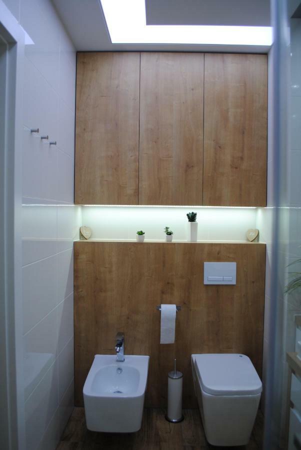 Apartament Zeglarski 빌카시 외부 사진