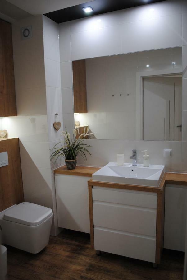 Apartament Zeglarski 빌카시 외부 사진