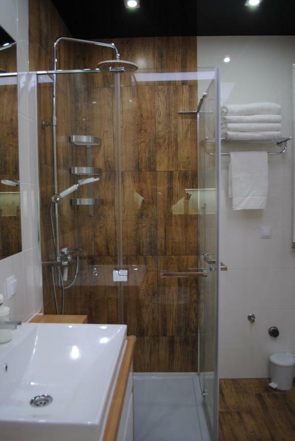 Apartament Zeglarski 빌카시 외부 사진