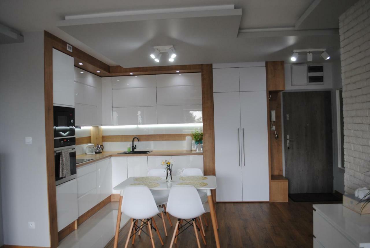 Apartament Zeglarski 빌카시 외부 사진