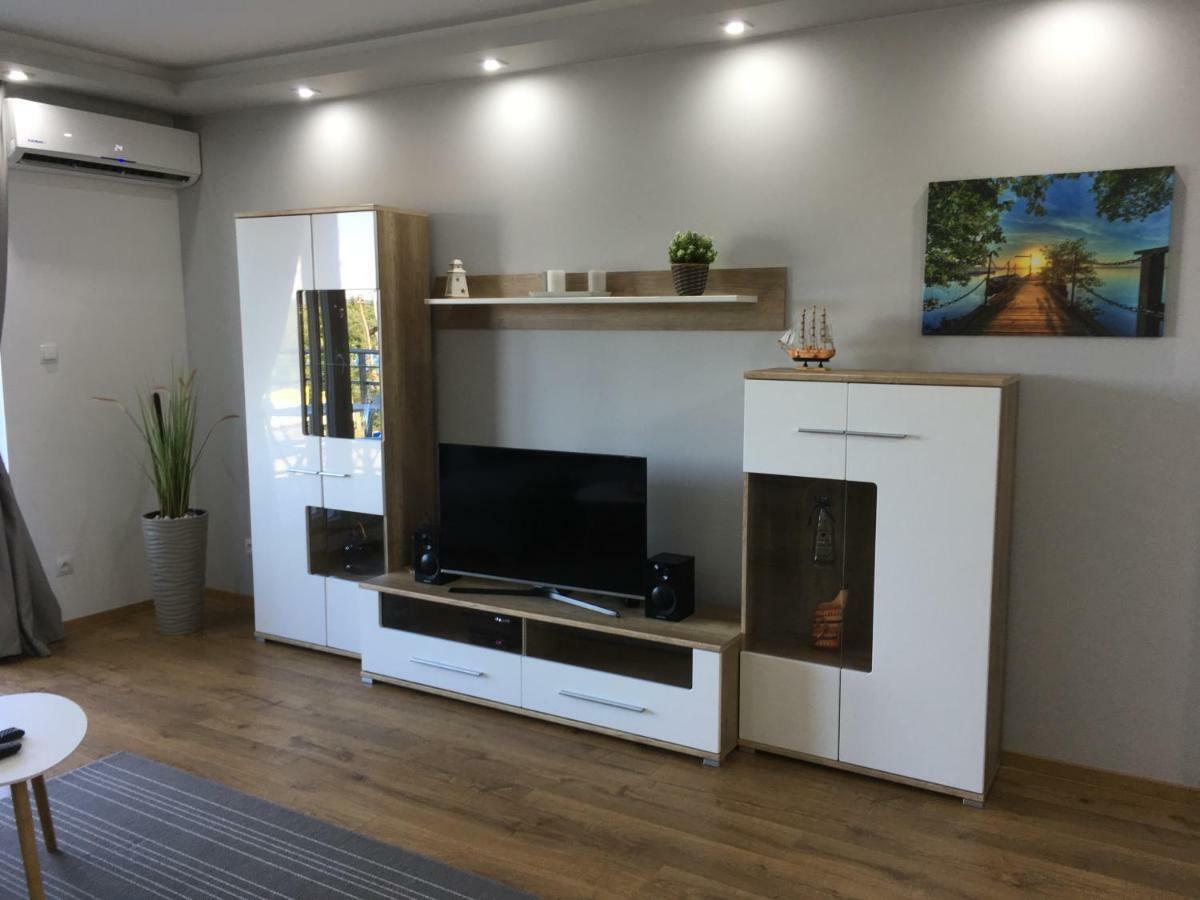 Apartament Zeglarski 빌카시 외부 사진